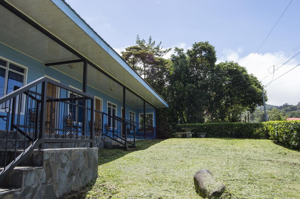 Monteverde Ecolodge Exterior foto